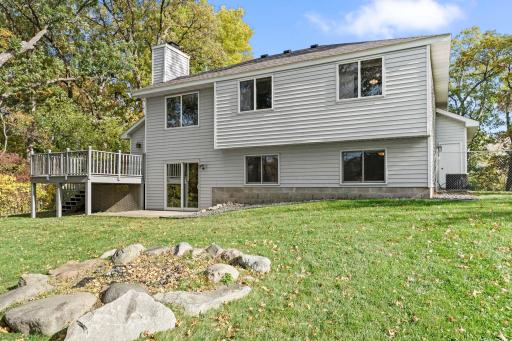 24340 Fawn Trail, Forest Lake, MN 55025