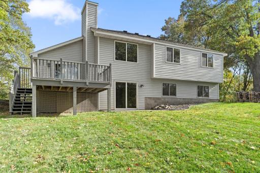 24340 Fawn Trail, Forest Lake, MN 55025