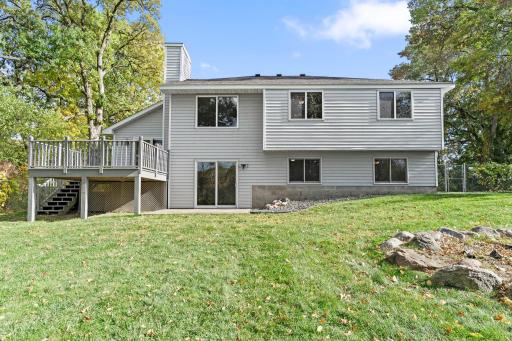 24340 Fawn Trail, Forest Lake, MN 55025