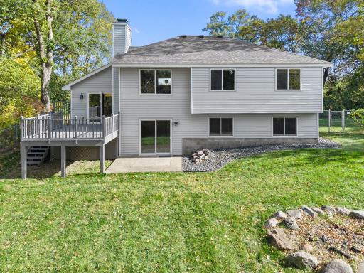 24340 Fawn Trail, Forest Lake, MN 55025