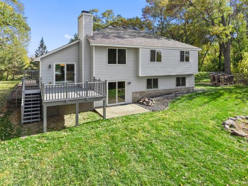 24340 Fawn Trail, Forest Lake, MN 55025