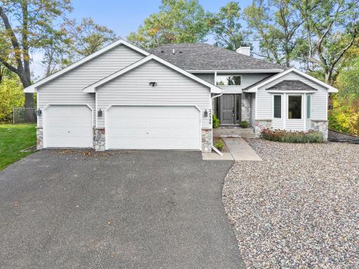 24340 Fawn Trail, Forest Lake, MN 55025