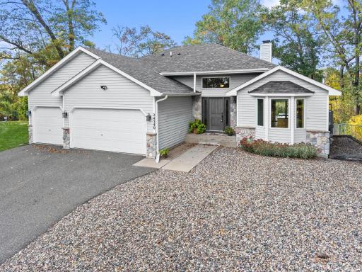 24340 Fawn Trail, Forest Lake, MN 55025