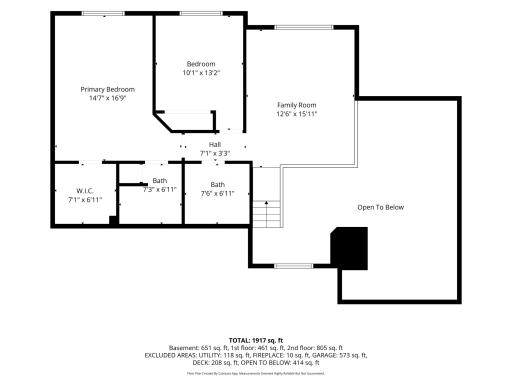 24340 Fawn Trail, Forest Lake, MN 55025