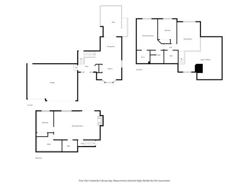 24340 Fawn Trail, Forest Lake, MN 55025