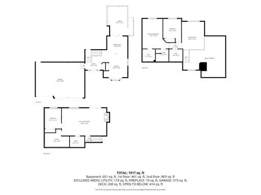24340 Fawn Trail, Forest Lake, MN 55025
