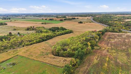 Enjoy the privacy and freedom of acreage while remaining conveniently connected to New Richmond, Hudson, Stillwater, and neighboring communities.