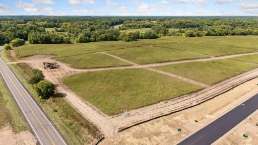 TBD (L2-SM East) Yellowpine Court NW, Isanti, MN 55040