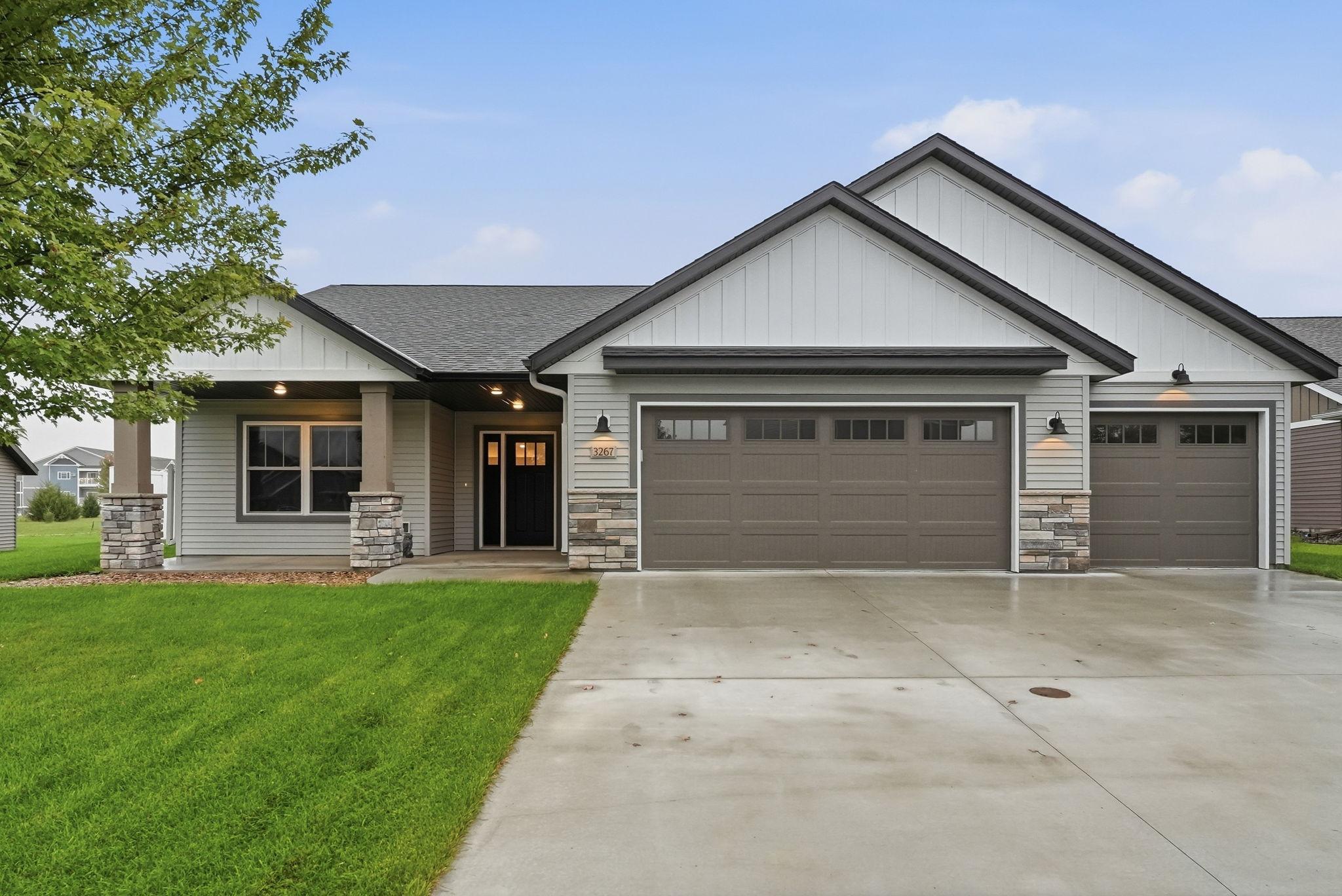 Property photo for 3267 Old Stone Way NE, Sauk Rapids, MN 56379