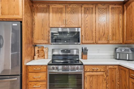 3267 Old Stone Way NE, Sauk Rapids, MN 56379