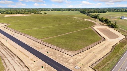 TBD (L4-SM East) Yellowpine Court NW, Isanti, MN 55040