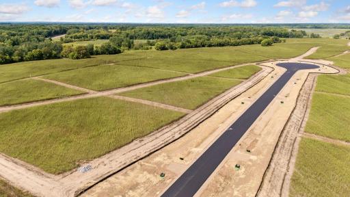 TBD (L9-SM East) Flamingo Street NW, Isanti, MN 55040