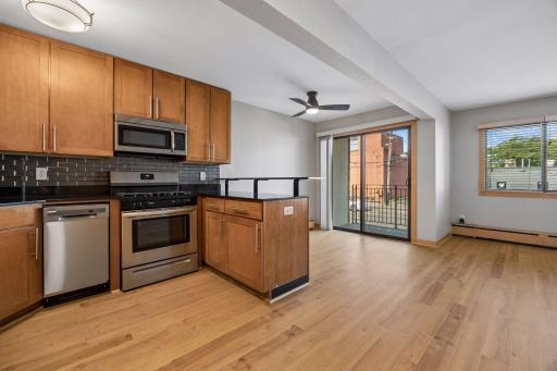 2532 1st Avenue S, 208, Minneapolis, MN 55404