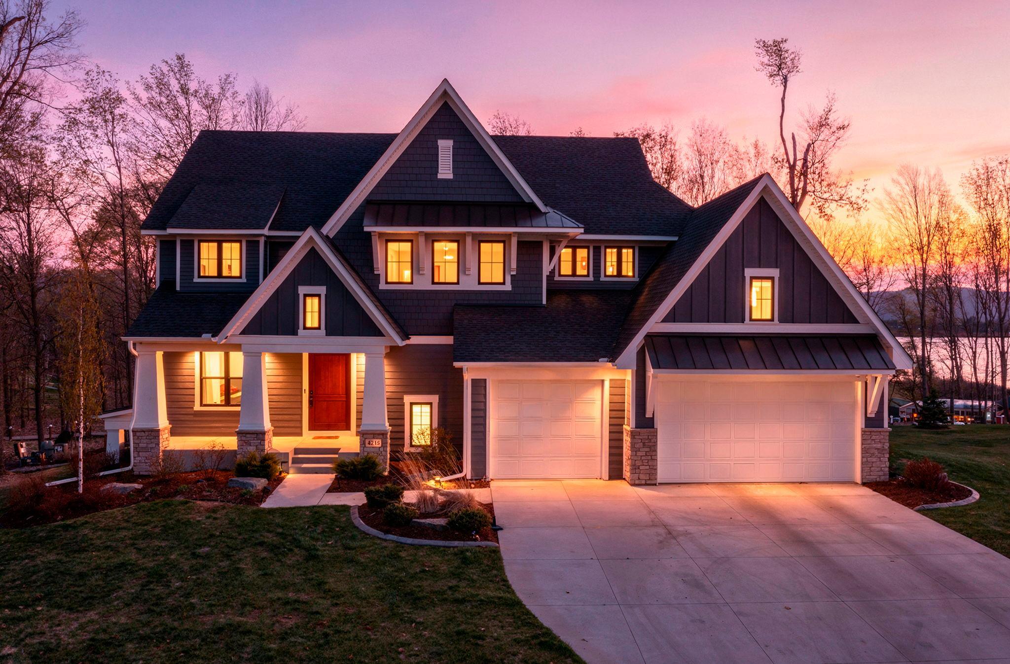 Welcome to 4215 Halstead Bay Ln
