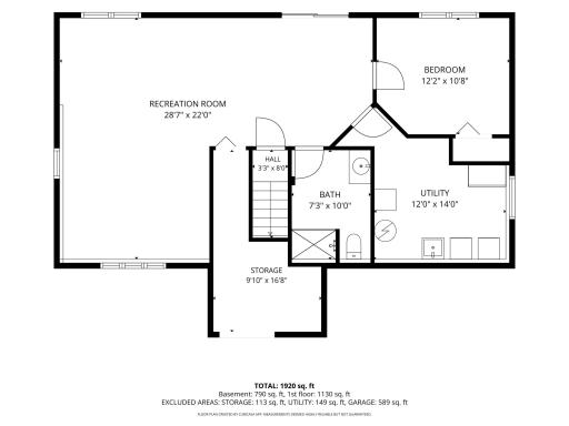 674 Lois Lane, Lino Lakes, MN 55014
