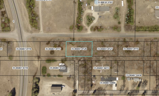 Photo for XXXXX 235th Avenue, Big Lake, MN 55309 - listing #7150421 XXXXX 235th Avenue, Big Lake, MN 55309