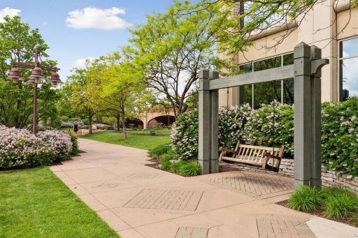 7610 York Avenue S, 3109, Edina, MN 55435
