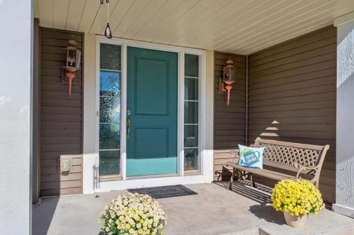 20419 Everton Trail N, Forest Lake, MN 55025