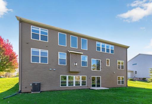 20419 Everton Trail N, Forest Lake, MN 55025