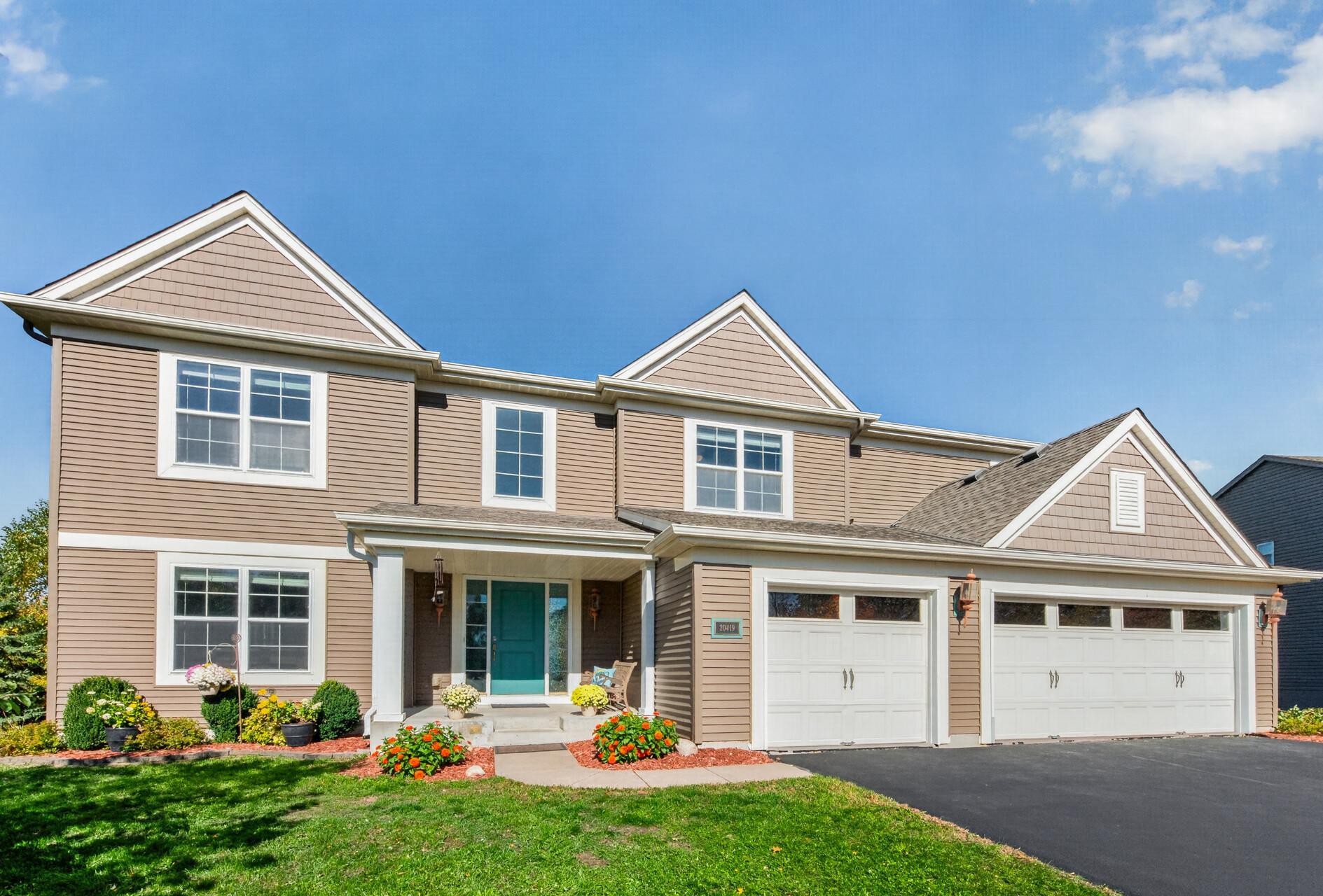 Property photo for 20419 Everton Trail N, Forest Lake, MN 55025