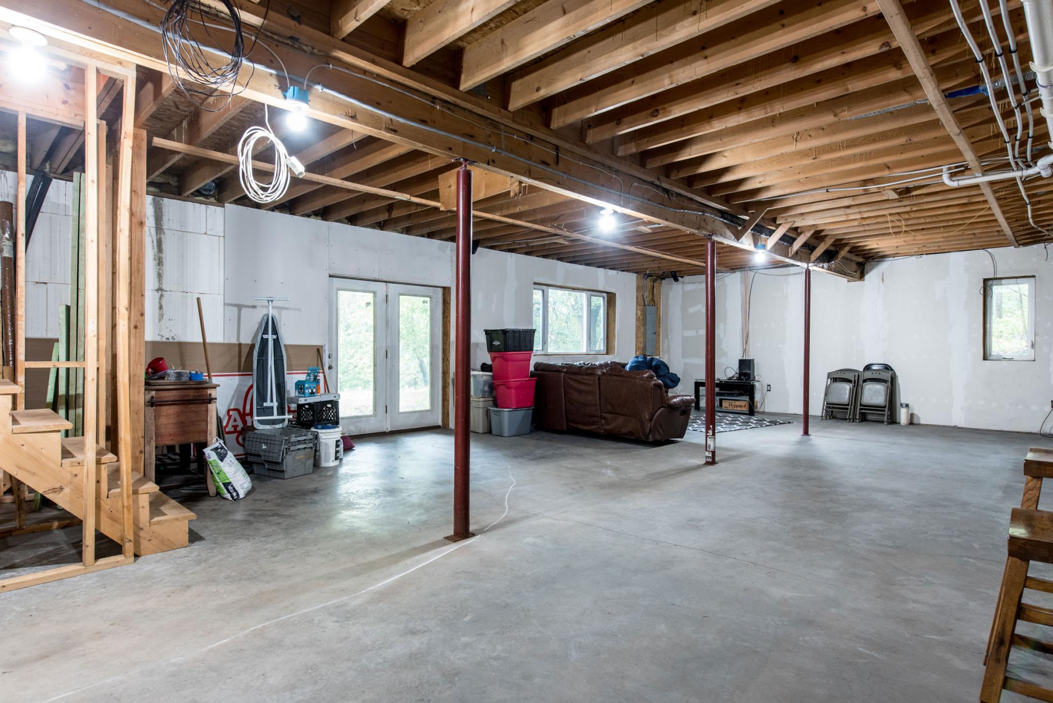 Future family room