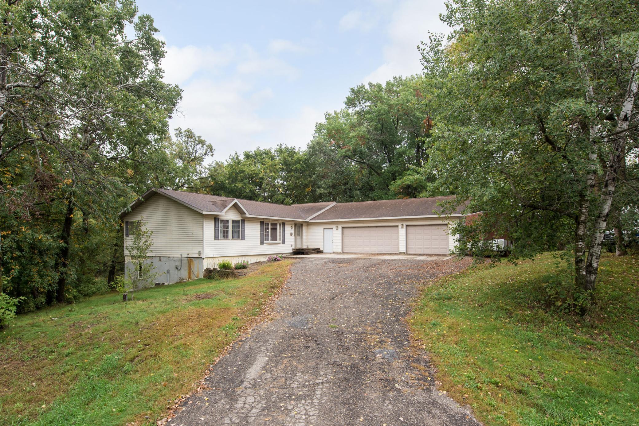 Property photo for 2769 N Oaks Lane NW, Garfield, MN 56332