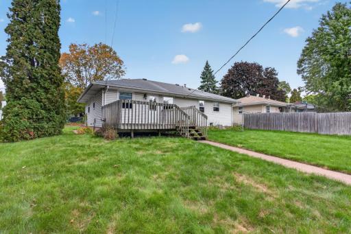 4413 Monroe Street NE, Columbia Heights, MN 55421