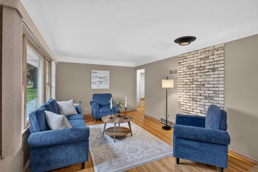4413 Monroe Street NE, Columbia Heights, MN 55421