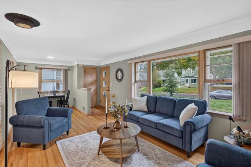 4413 Monroe Street NE, Columbia Heights, MN 55421