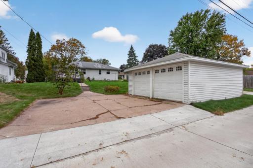4413 Monroe Street NE, Columbia Heights, MN 55421