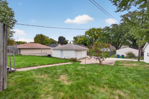 4413 Monroe Street NE, Columbia Heights, MN 55421