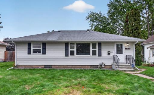 4413 Monroe Street NE, Columbia Heights, MN 55421