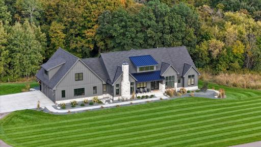 15860 Johnson Trail, Nerstrand, MN 55053