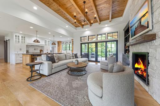 15860 Johnson Trail, Nerstrand, MN 55053