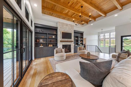 15860 Johnson Trail, Nerstrand, MN 55053