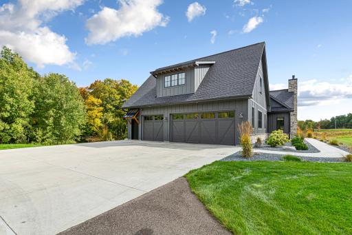 15860 Johnson Trail, Nerstrand, MN 55053