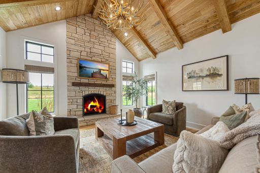 15860 Johnson Trail, Nerstrand, MN 55053