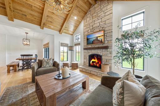 15860 Johnson Trail, Nerstrand, MN 55053