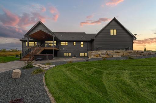 15860 Johnson Trail, Nerstrand, MN 55053