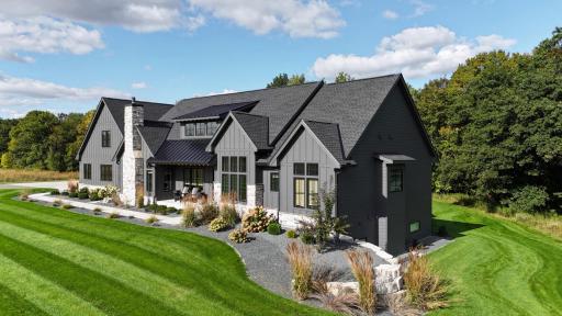 15860 Johnson Trail, Nerstrand, MN 55053
