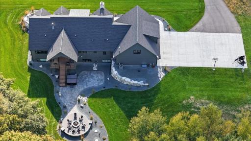 15860 Johnson Trail, Nerstrand, MN 55053