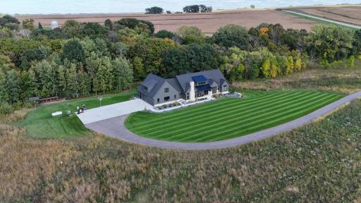 15860 Johnson Trail, Nerstrand, MN 55053