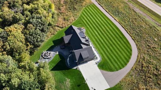 15860 Johnson Trail, Nerstrand, MN 55053