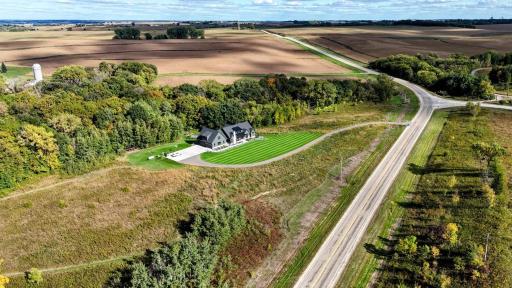 15860 Johnson Trail, Nerstrand, MN 55053