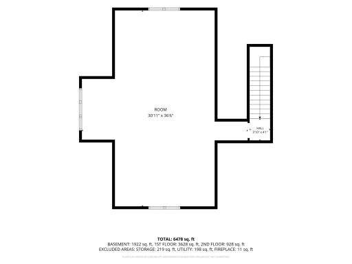 15860 Johnson Trail, Nerstrand, MN 55053
