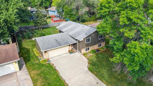 11440 Jonquil Street NW, Coon Rapids, MN 55433