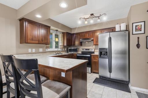 11440 Jonquil Street NW, Coon Rapids, MN 55433