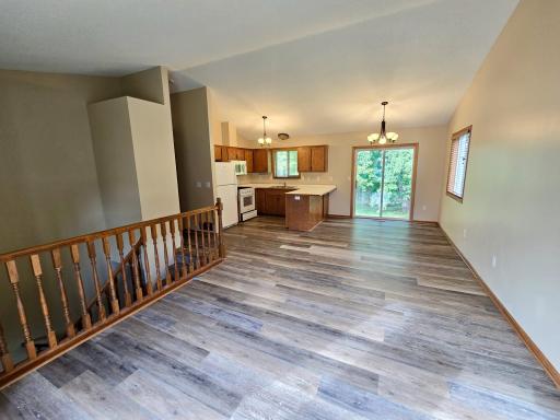 Living-Dining-Kitchen