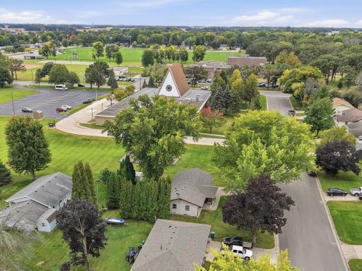 1021 Van Buren Avenue, Owatonna, MN 55060