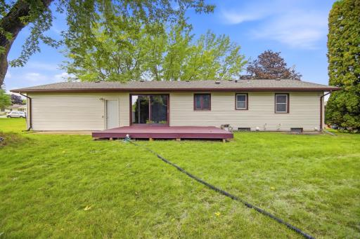 1021 Van Buren Avenue, Owatonna, MN 55060
